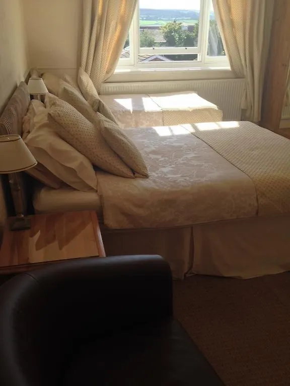 Bed & Breakfast Rounton House Bed and Breakfast Robin Hood's Bay