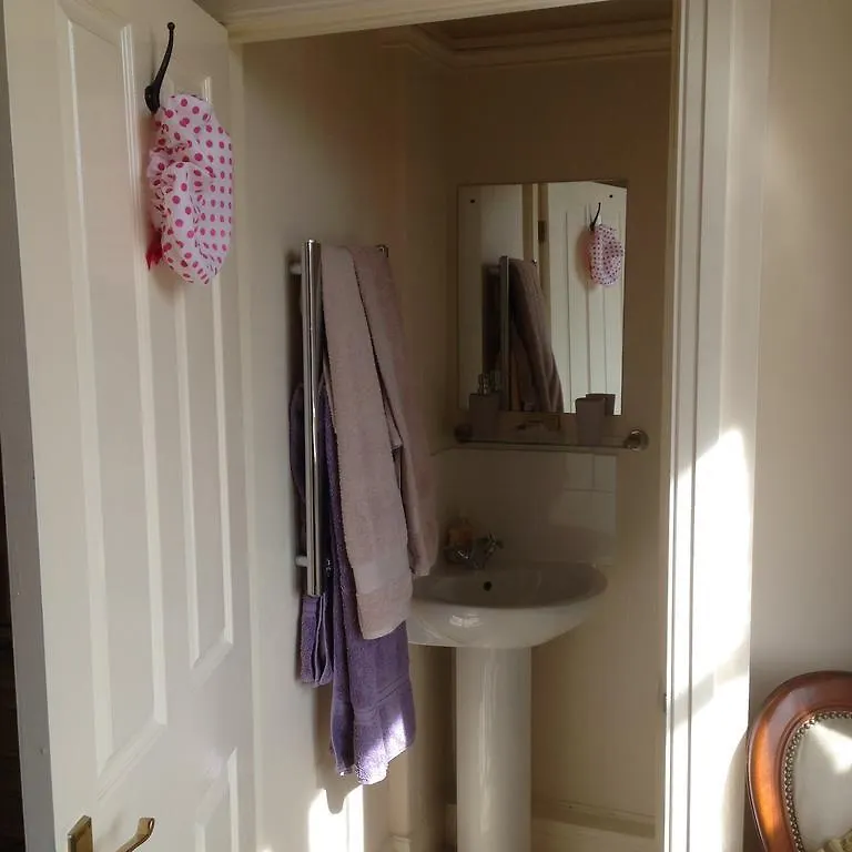 Rounton House Bed and Breakfast Robin Hood's Bay 0*,
