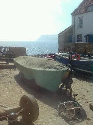 Bed & Breakfast Rounton House Bed and Breakfast Robin Hood's Bay Storbritannien