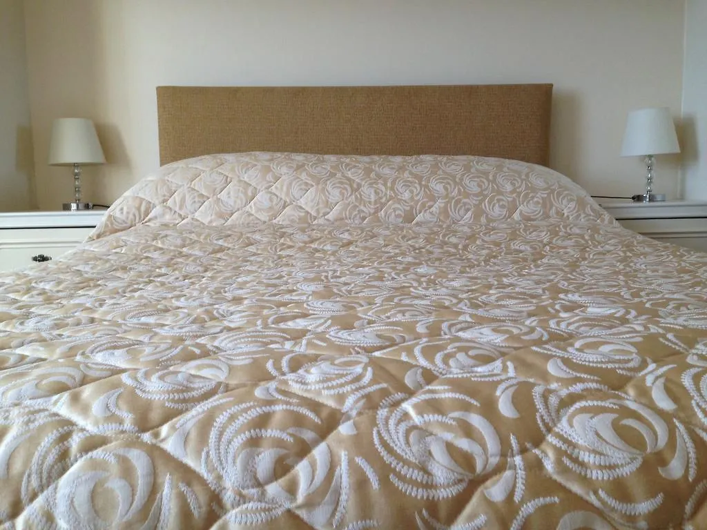 Rounton House Bed and Breakfast Robin Hood's Bay