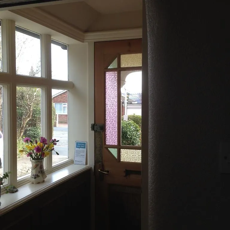 Rounton House Bed and Breakfast Robin Hood's Bay