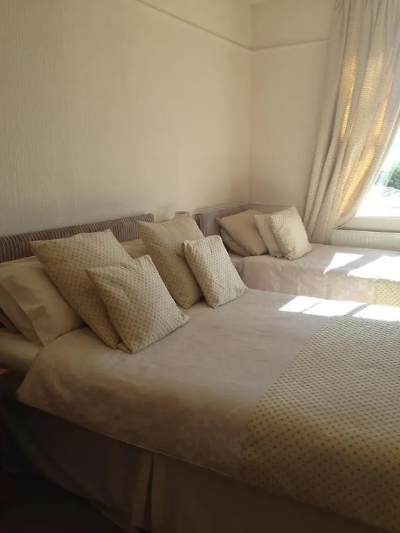 Rounton House Bed and Breakfast Robin Hood's Bay Storbritannien