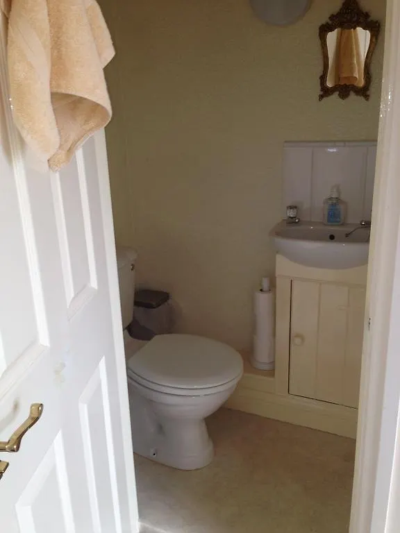 Rounton House Bed and Breakfast Robin Hood's Bay Bed & Breakfast